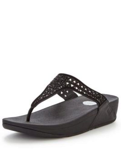 Fitflop Carmel Toe Post Sandal